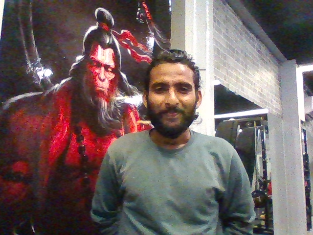 Roy Gwal