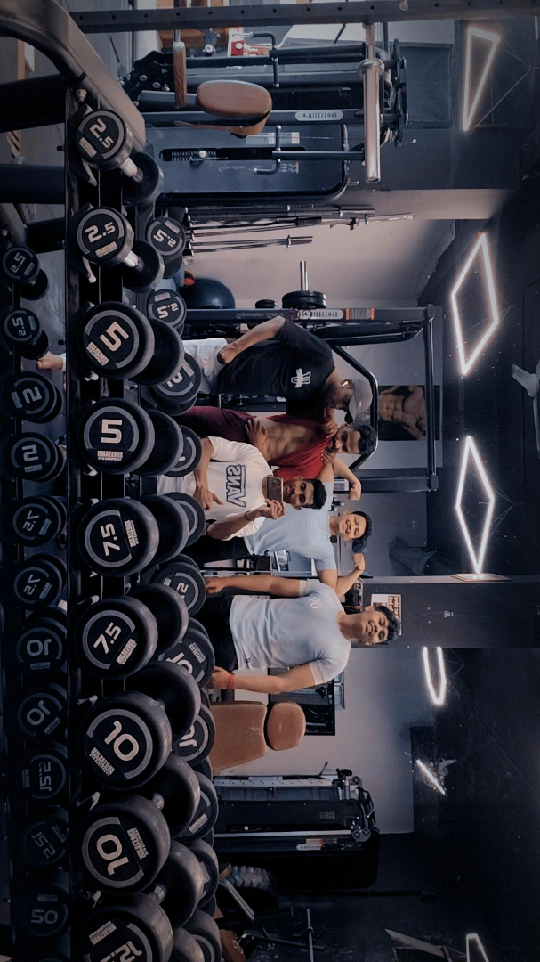 Raj Ak fitness 