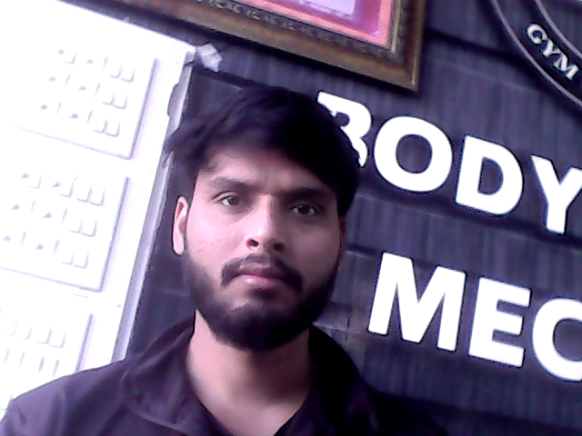 Sachin Badsare