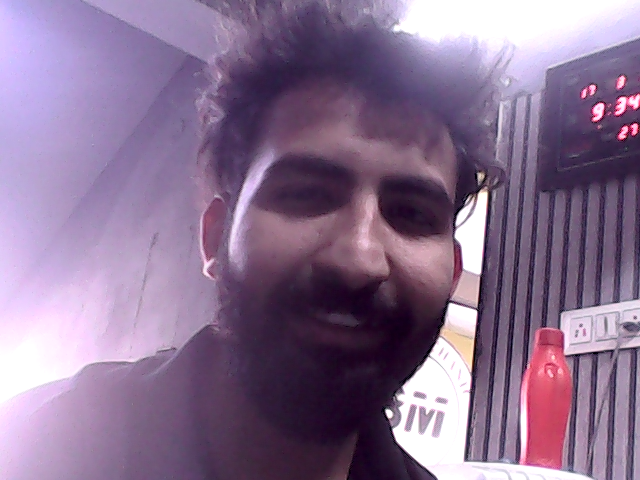 Mohit  Patel