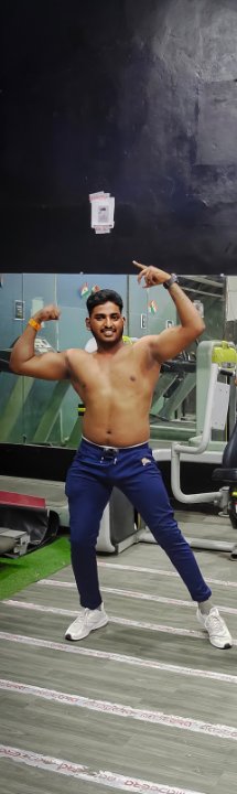 Priyansh Waghmare