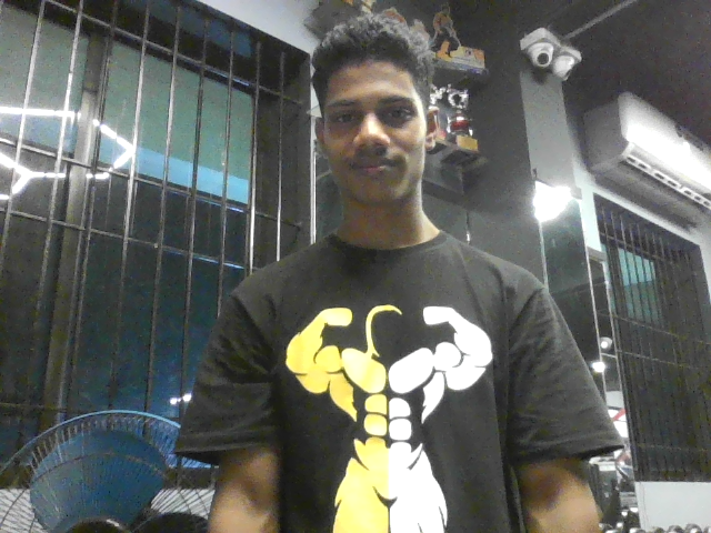 mahesh sawant