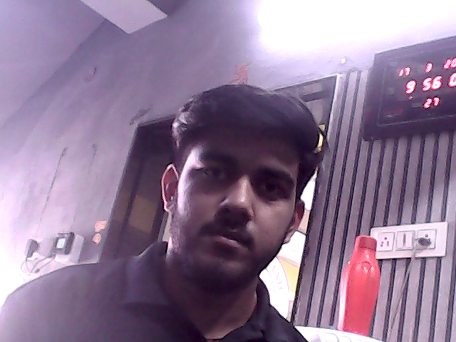 Mohit Patel