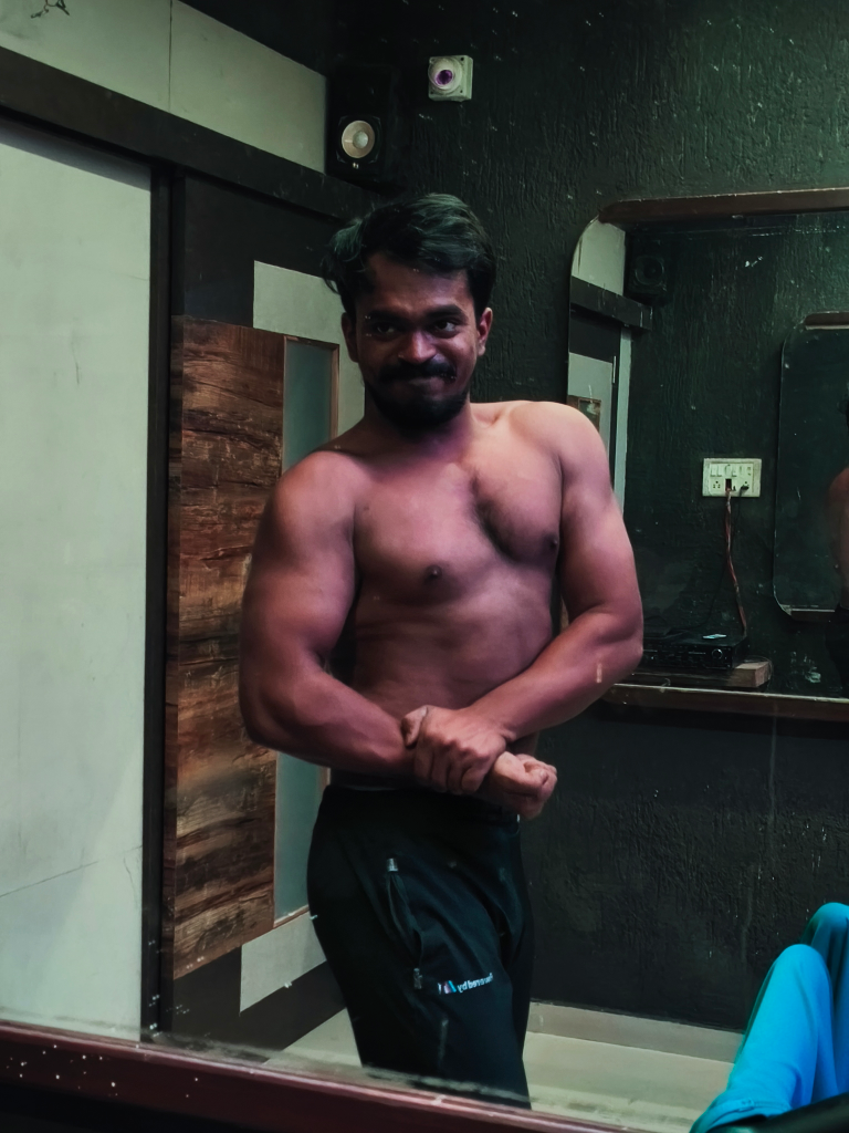 Chandan yadaw