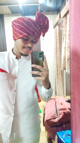 laksh kumbhare