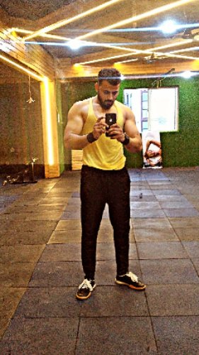 Rohit Verma 