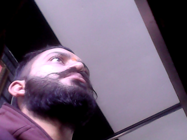Rishabh upadhyay