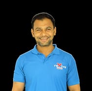 Gopal Shriwas