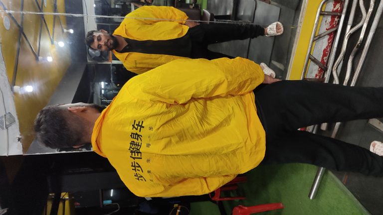 Karan Birgde