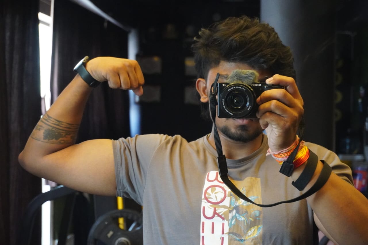 Yash kanojiya 