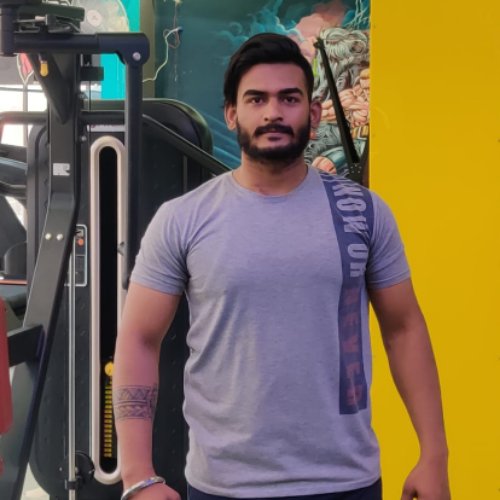 Harsh Banodha