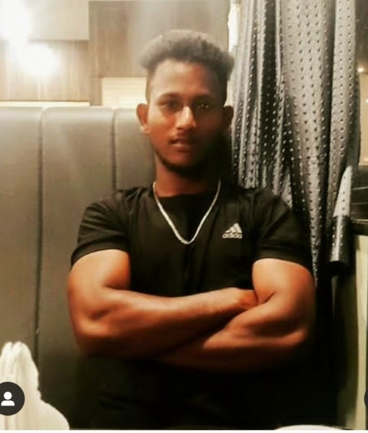 Shrikant Anand Dhotre 