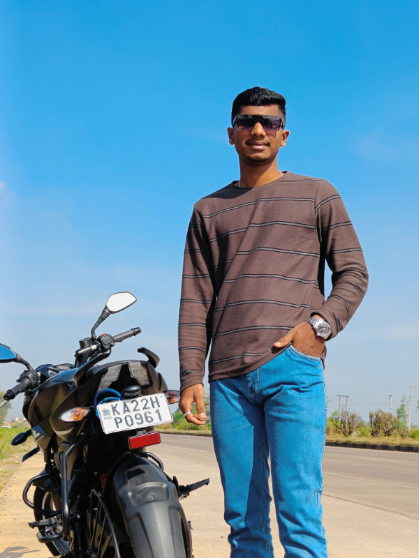 Swapnil Kapileshwari