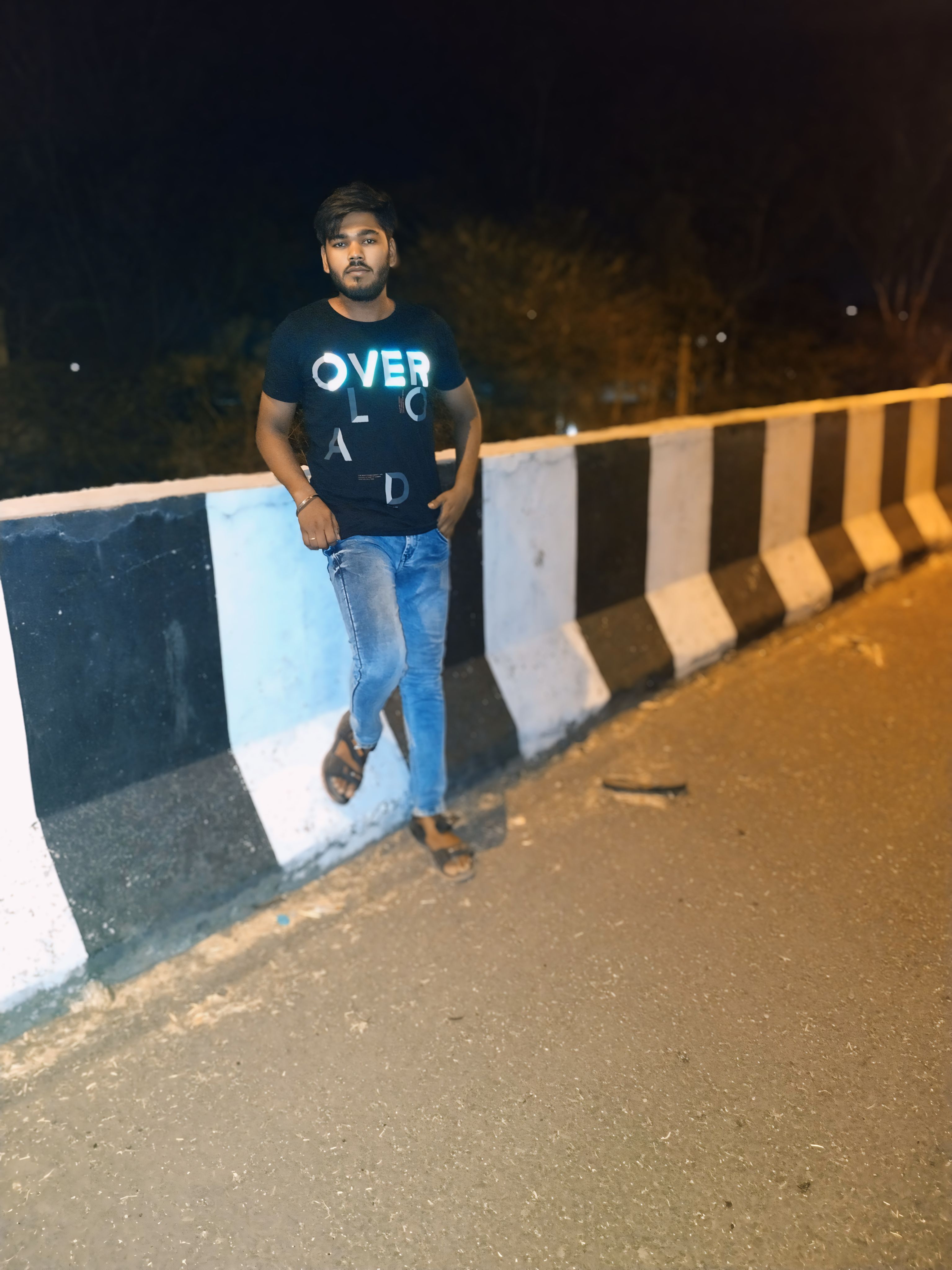 pawan verma