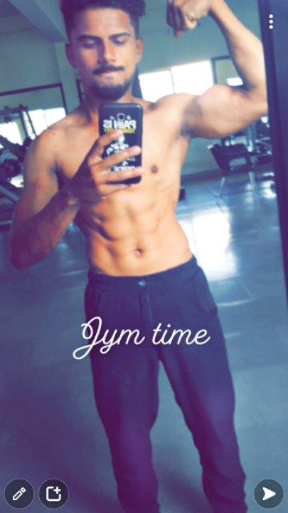 Shubham Kumayu