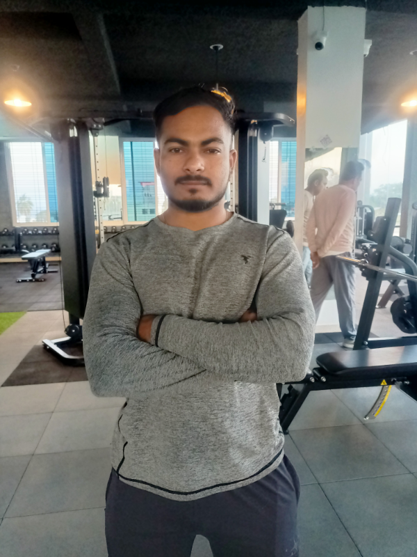 Akshay Gulave