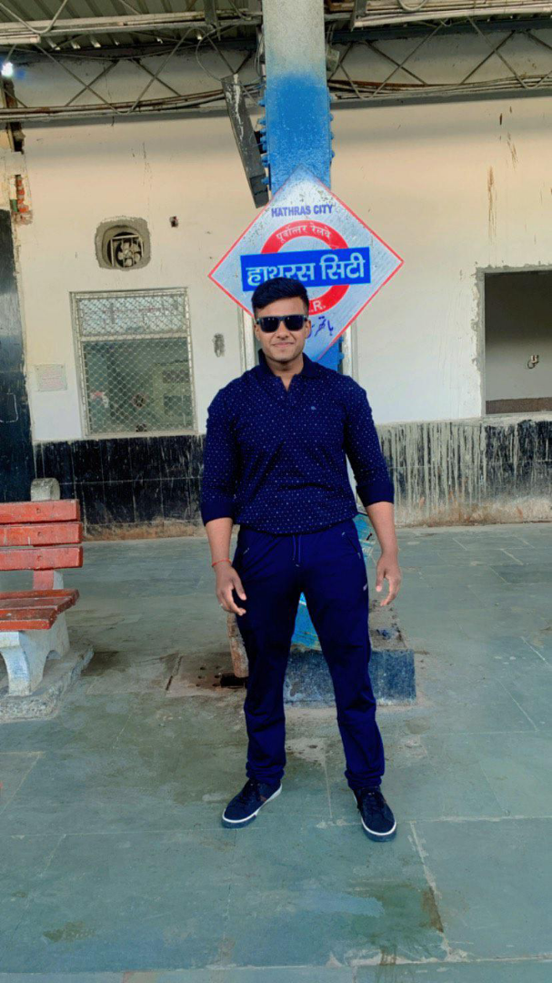 Anant Verma