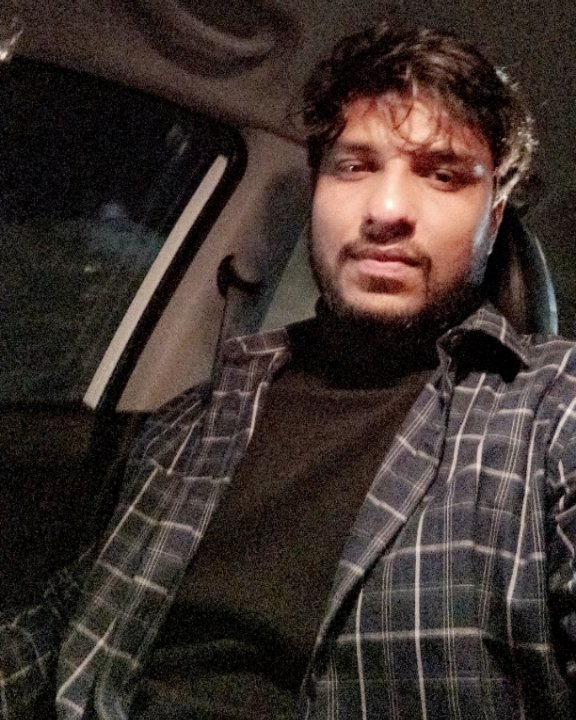 Manoj Chouksey 