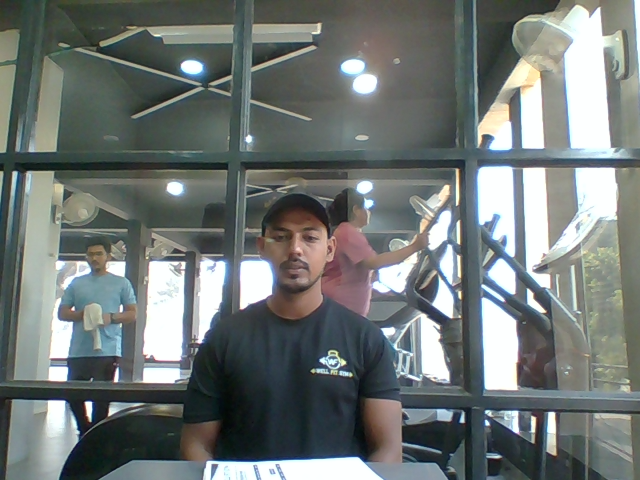 Aayush lilaad 