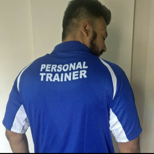 Kosar Ali Tinwala