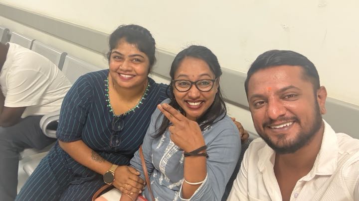 sharath gowda vokkaliga