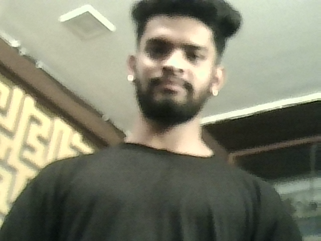 harish parte
