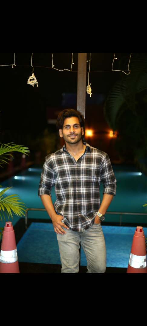 Rajiv Sharma 