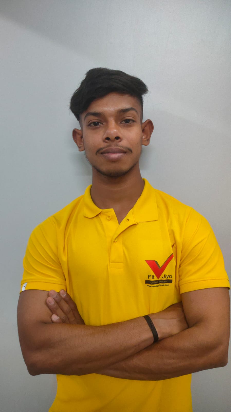 Yogesh Sahu