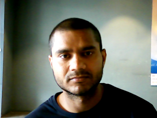 rohit shrivastav 