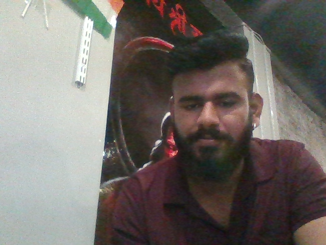 anuj punyasi   