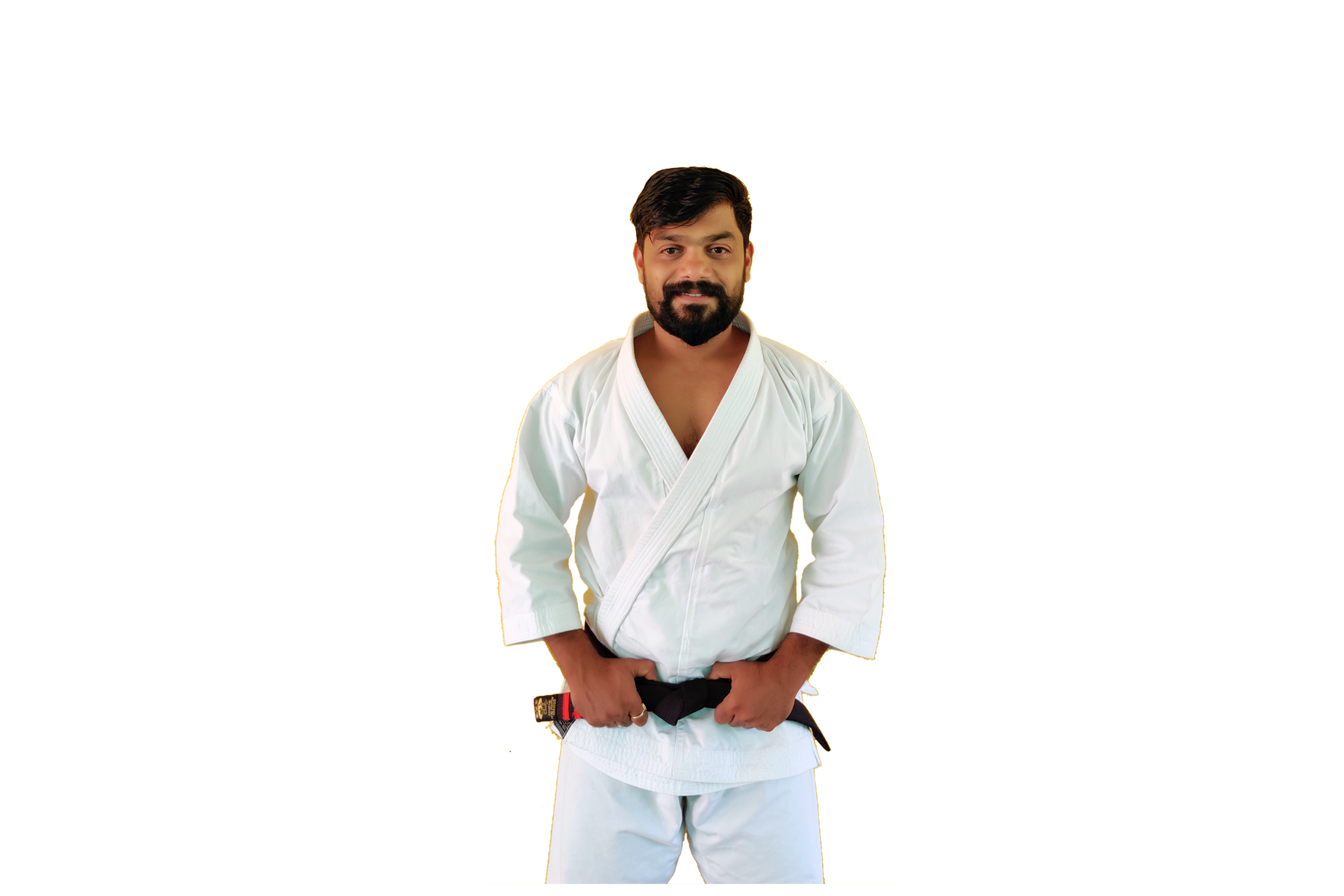 sachin naik