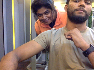 vishvas vishuu