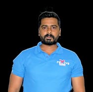 Ashish Kumar