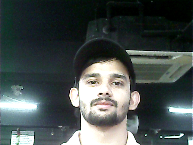 Rishi Shukla 