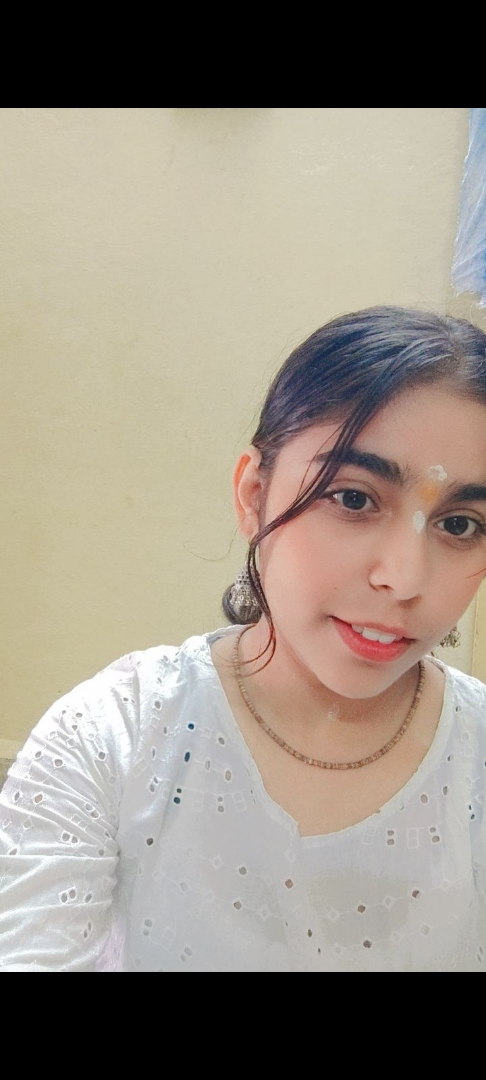 Jiya Chauhan