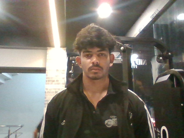 Krish Tawar