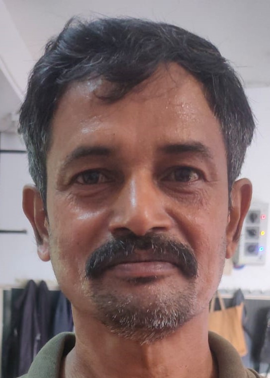 Nalla Nagar