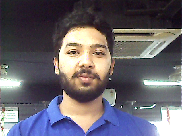 Abhijeet  thakur
