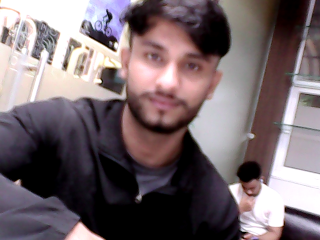 Sameer Ansari