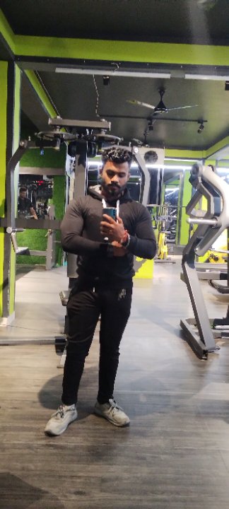 Dev Sharma