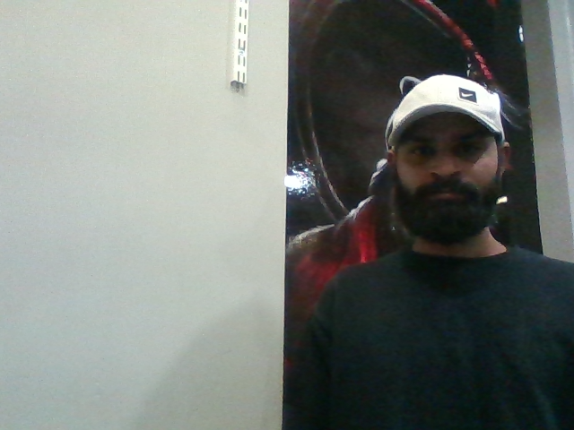 Rudraksh Chaoure