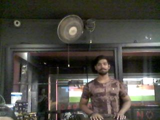 DHRUV JAISWAL