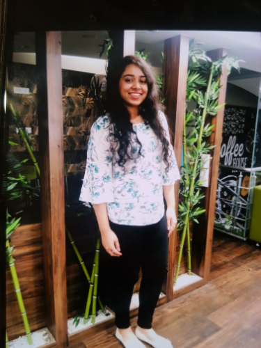 Zainab Burhaniwala