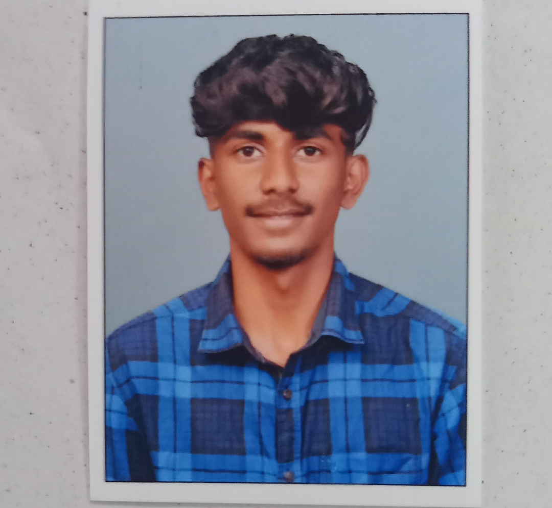 Sumeet Bhosale 