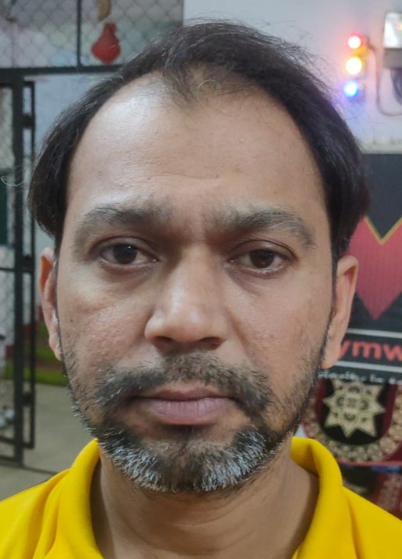 Gopal Shriwas