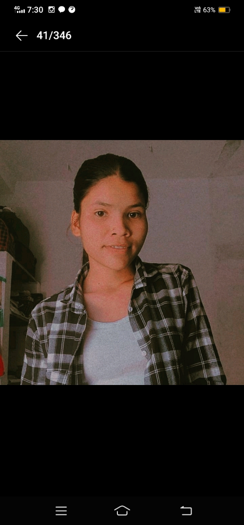 Riya Paraste