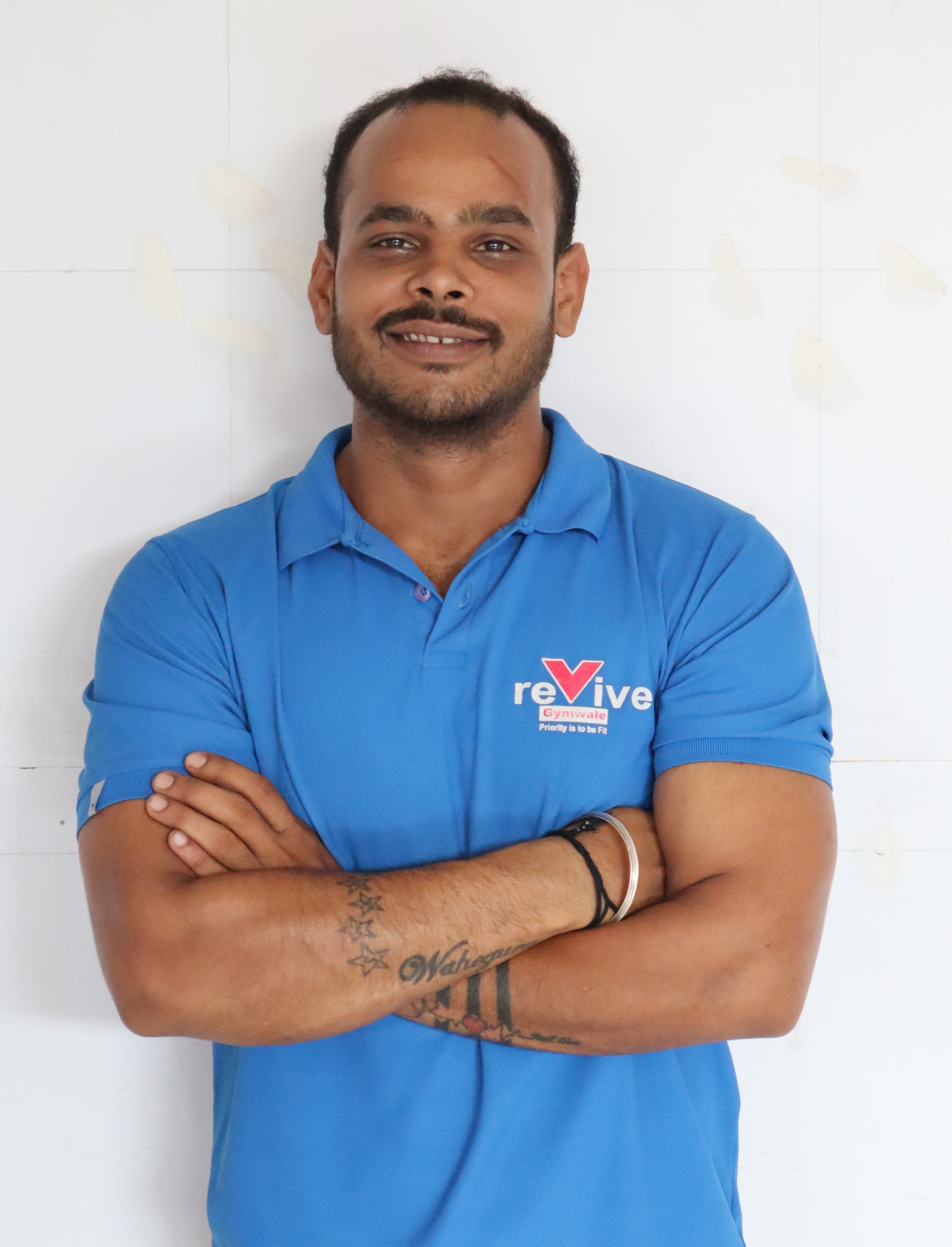 Avinsh Kumar Thakur