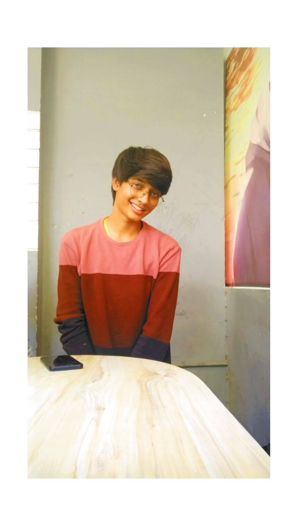 Arushi Ughade