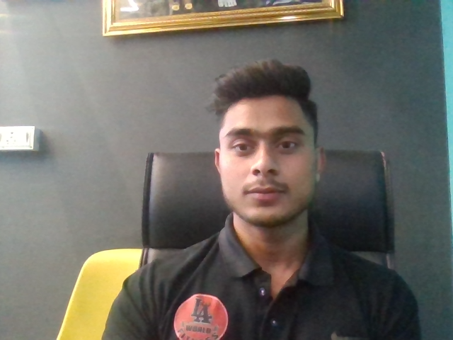 Sumit Mohe