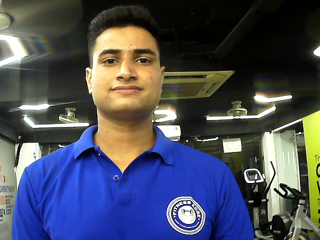 Yash Sharma